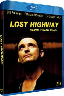    / Lost Highway 3xMVO+AVO