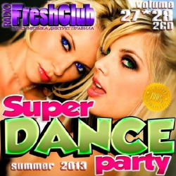 VA - Super Dance Party 27-28
