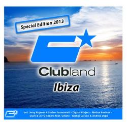 VA - Clubland Ibiza: Special Edition 2013