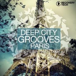 VA - Deep City Grooves Paris