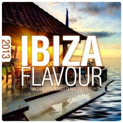 VA - Ibiza Flavour 2013: Balearic Flavoured Lounge Grooves