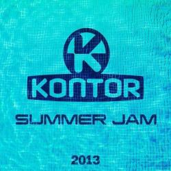 VA - Kontor Summer Jam 2013