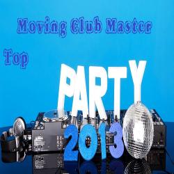 VA - Moving Club Master Top