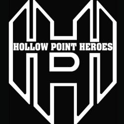 Hollow Point Heroes - Hollow Point Heroes