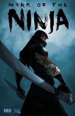 Mark of the Ninja [RUS]