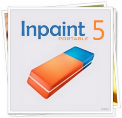 Teorex Inpaint 5.4 Portable