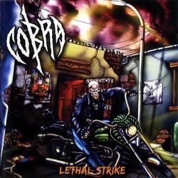 Cobra - Lethal Strike