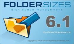 FolderSizes Enterprise Edition 6.1.76 RePack