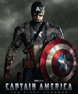 [iPad]   / Captain America: The First Avenger (2011) DUB