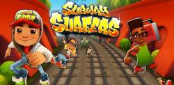 [Android] Subway Surfers 1.14.1 Moscow ENG