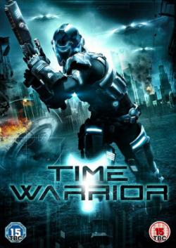    / Time Warrior DVO