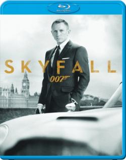 007:  / Skyfall 2xDUB