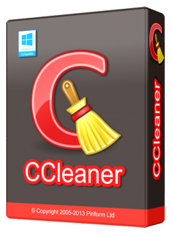 CCleaner 4.06.4324 + Portable 32/64-bit