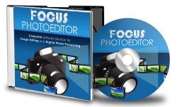 Focus Photoeditor 6.5.7.0 RePack