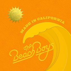 The Beach Boys - Made In California (6CD)