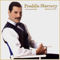  .   / Freddie Mercury. Magic Remixed