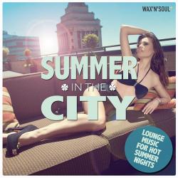 VA - Summer In The City