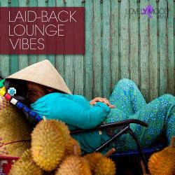 VA - Laid-Back Lounge Vibes Issue 1