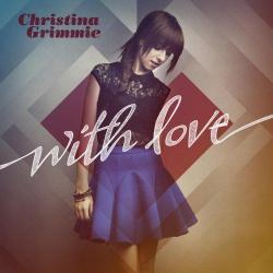 Christina Grimmie - With Love