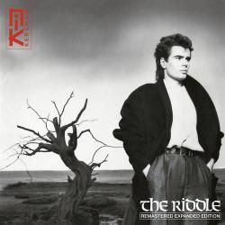 Nik Kershaw - The Riddle 1984 (Remastered Expanded Edition 2CD)
