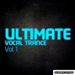 VA - Ultimate Vocal Trance: Volume One