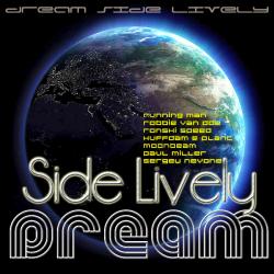 VA - Dream Side Lively
