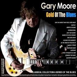 Gary Moore - Gold Of The Blues