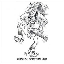 Scott Palmer - Ruckus