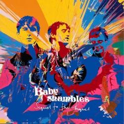 Babyshambles - Sequel to the Prequel (Limited Edition, 2CD)