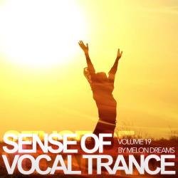 VA - Sense of Vocal Trance Volume 19