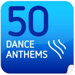 VA - 50 Dance Anthems First Hands