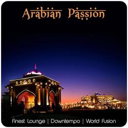 VA - Arabian Passion