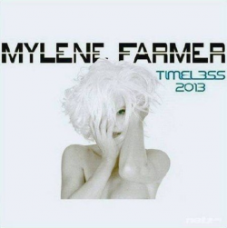 Mylene Farmer - Live Paris Bercy