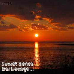 VA - Sunset Beach Bar Lounge Vol 3