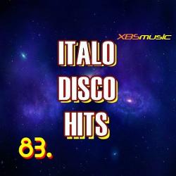 VA - Italo Disco Hits Vol. 83