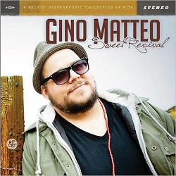 Gino Matteo - Sweet Revival