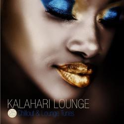 VA - Kalahari Lounge - 25 Chillout & Lounge Tunes