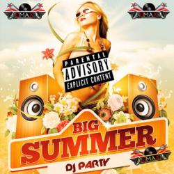 VA - Big Summer DJ Party