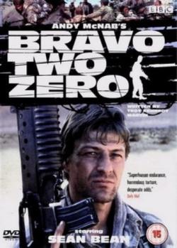    / Bravo Two Zero AVO