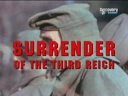 Discovery:    :    / Discovery: From Remagen to the Elbe: Surrender of The Third Reich VO