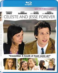     / Celeste & Jesse Forever DVO