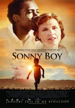  / Sonny Boy DVO