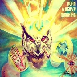 Ice Dragon - Born A Heavy Morning