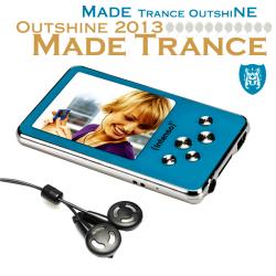 VA - Made Trance Outshine