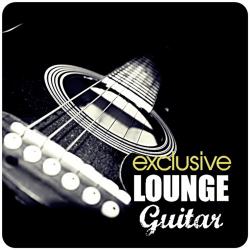 VA - Exclusive Lounge Guitar