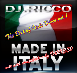 VA - The Best of Italo Disco vol.1