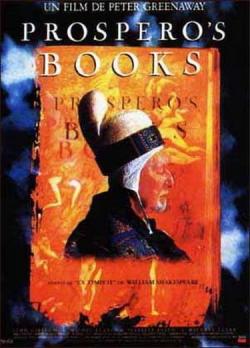   / Prospero's Books AVO + DVO