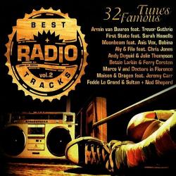 VA - Best Radio Tracks Vol.2