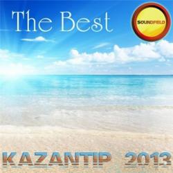 VA - Kazantip 2013 The Best