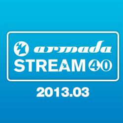 VA - Armada Stream 40: 2013.03